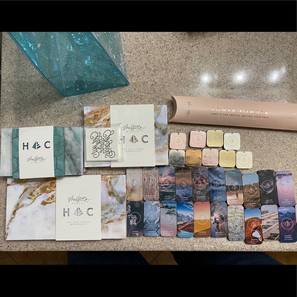 Maskcara Cosmetics
